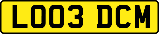 LO03DCM