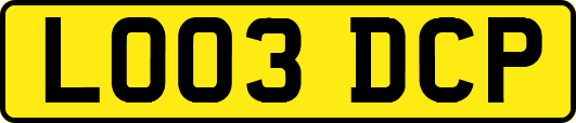 LO03DCP