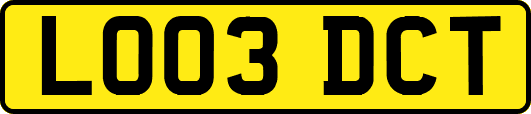 LO03DCT