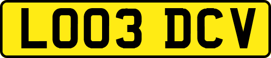 LO03DCV
