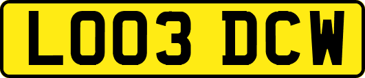 LO03DCW