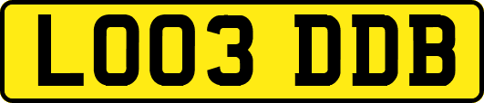 LO03DDB