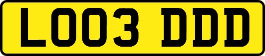 LO03DDD