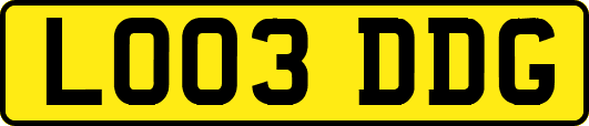 LO03DDG