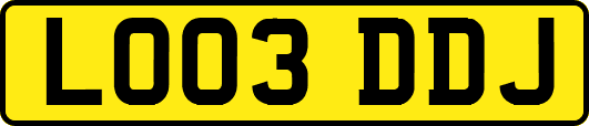 LO03DDJ