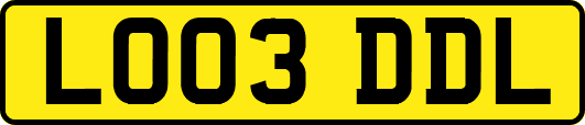 LO03DDL