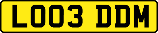 LO03DDM