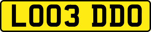 LO03DDO