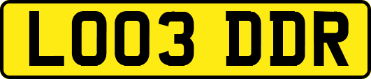 LO03DDR