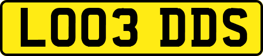 LO03DDS