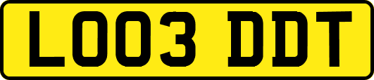 LO03DDT