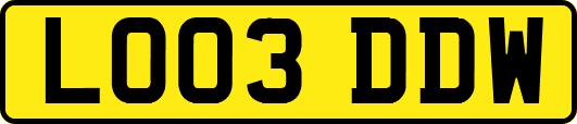 LO03DDW