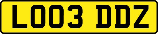 LO03DDZ