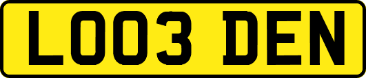 LO03DEN