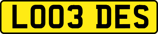 LO03DES