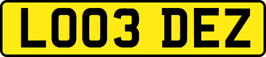 LO03DEZ