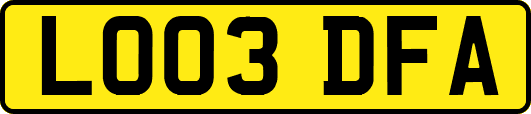LO03DFA