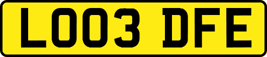 LO03DFE