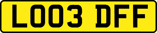 LO03DFF