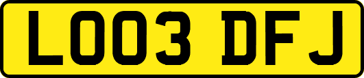 LO03DFJ
