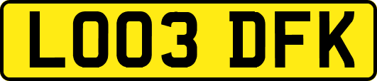 LO03DFK