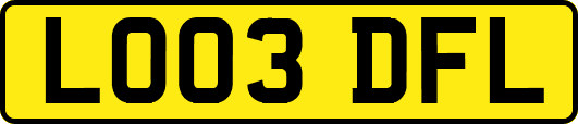LO03DFL