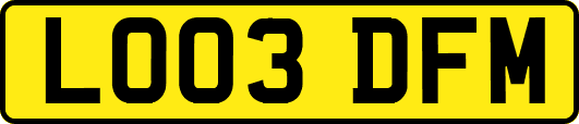 LO03DFM