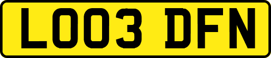 LO03DFN