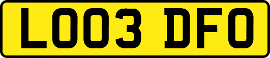 LO03DFO
