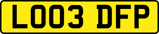 LO03DFP