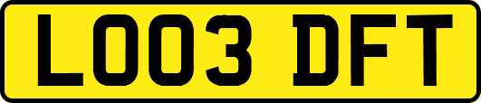 LO03DFT
