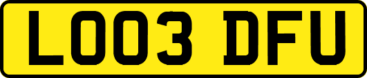 LO03DFU