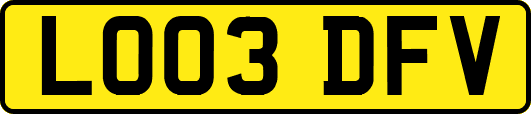 LO03DFV