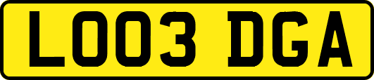 LO03DGA