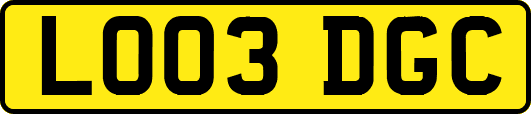LO03DGC