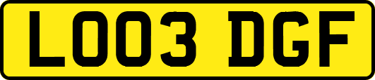 LO03DGF