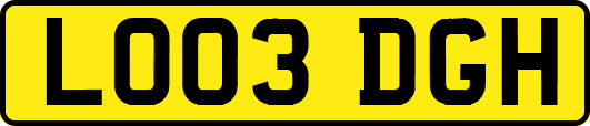 LO03DGH
