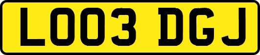 LO03DGJ
