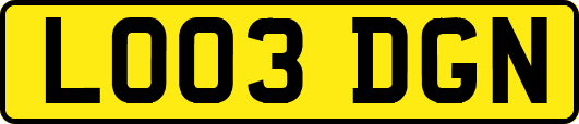 LO03DGN