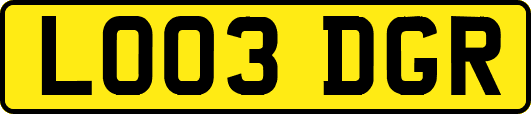 LO03DGR