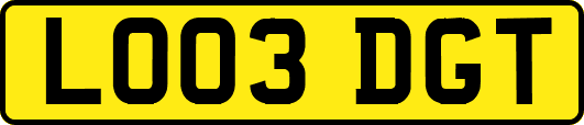 LO03DGT
