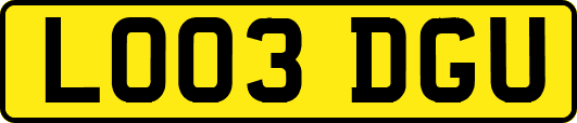 LO03DGU