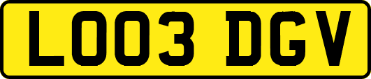 LO03DGV