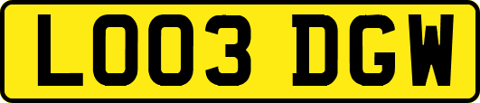 LO03DGW