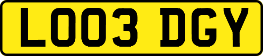 LO03DGY