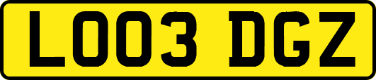 LO03DGZ
