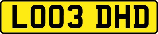LO03DHD