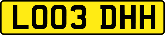 LO03DHH