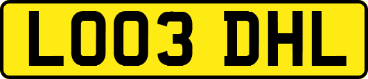 LO03DHL