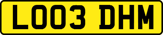 LO03DHM